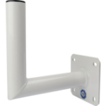 Schwaiger WAHW2525 satellietantenneaccessoire Wit Aluminium
