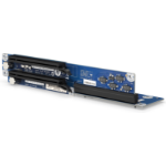 HP ZCentral 4R Dual PCIe slot Riser Kit interface cards/adapter