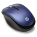 HP LX731AA mouse RF Wireless Optical