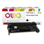 Armor OWA K16505OW toner cartridge 1 pc(s) Compatible Black