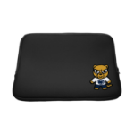 Centon OCT-PENN-FG00A notebook case 13" Sleeve case Black