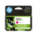 HP Cartucho original de tinta magenta de alto rendimiento 951XL