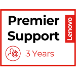 Lenovo 5WS1N78820 warranty/support extension 3 year(s)