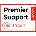 Lenovo 5WS1N78820 Garantieverlängerung 3 Jahr(e)