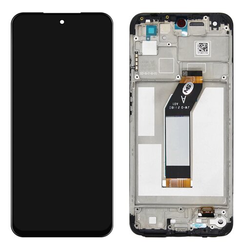 EU Product - Redmi 10 Display Tarnish thumbnail