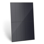 Risen Energy RIS-390MHC-FB-P-36 solar panel Monocrystalline silicon