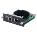 HPE JG535A network switch module 10 Gigabit