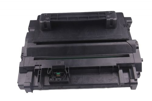 Remanufactured HP CB390A (825A) Black Toner Cartridge