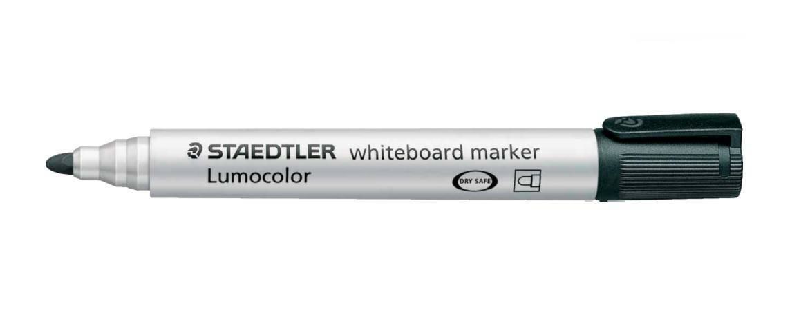 Image of Staedtler 351 marker 1 pc(s) Bullet tip Black