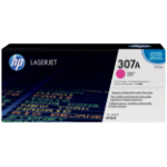 HP 307A Magenta Original LaserJet Toner Cartridge