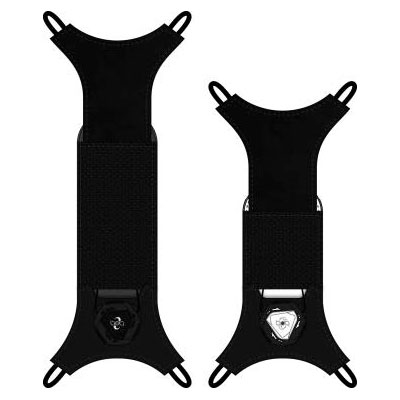 Zebra Black Sg-Tc51-Wmadp1-01 Holder Passive Holder Handheld Mobile Computer