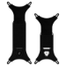 Zebra SG-TC51-WMADP1-01 holder Passive holder Handheld mobile computer Black