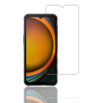 Strike Group ACC-STKTSX7P mobile phone screen/back protector Clear screen protector Samsung 1 pc(s)