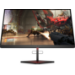 HP OMEN X 25f computer monitor 62.2 cm (24.5") 1920 x 1080 pixels Full HD LED Black
