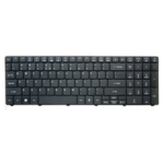 HP 749658-BA1 laptop spare part Keyboard