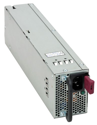 HP 403781-001 power supply unit 1000 W Silver