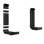 Bosch HEZ9VDKR1 cooker hood part/accessory Recirculation module