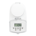 LogiLink ET0008 electrical timer White Daily/Weekly timer