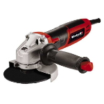 Einhell TC-AG 115/750 angle grinder 11.5 cm 11000 RPM 750 W 1.66 kg