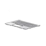 HP N07338-141 notebook spare part Keyboard