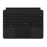 Microsoft Surface Go Type Cover Spanish Black