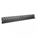Atdec TH-VWP-100 mounting kit Black Steel