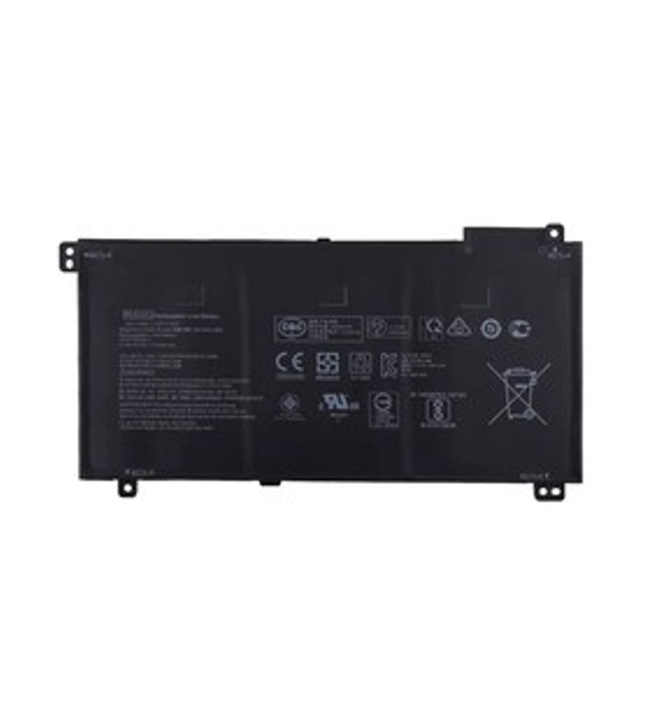 HP BATT 3C 48WH 4.21AH LI RU03048XL-PR