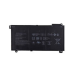 HP BATT 3C 48WH 4.21AH LI RU03048XL-PR