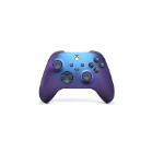 Microsoft QAU-00069 Gaming Controller Purple Bluetooth/USB Gamepad Analogue / Digital Android, PC, Xbox Series S, Xbox Series X, iOS