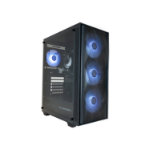 CyberPower Blaze Intel Core i7-12700KF 16GB RAM 1TB SSD RTX 5060 Ti Windows 11 Gaming PC