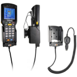 Brodit Active holder with cig-plug for Motorola MC3200