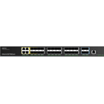 Grandstream Networks GWN7831 network switch Managed L3 Gigabit Ethernet (10/100/1000) Grey