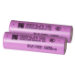 Maplin 18650/R280 Flat Tip Rechargeable Lithium Battery - Pack of 2