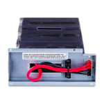 CyberPower RB1290X3L UPS battery Sealed Lead Acid (VRLA) 12 V