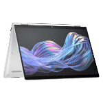 HP EliteBook X Flip G1i 14' WUXGA TOUCH PVCY Intel U7-258V 32GB DDR5 512gb SSD WIN 11 PRO Intel Arc GPU NPU 47 TOPS Thunderbolt 3yrs OS 1.1kg