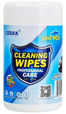 EU Product - Surfce Wipes