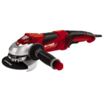 Einhell TE-AG 125 CE angle grinder 12.5 cm 11000 RPM 1100 W 2.8 kg