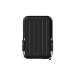 Silicon Power A66 external hard drive 1 TB USB Type-A 3.2 Gen 1 (3.1 Gen 1) Black