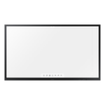 Samsung WM85A tableau blanc interactif 2,16 m (85") 3840 x 2160 pixels Écran tactile Noir