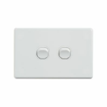 4Cabling 040.000.0290 light switch White