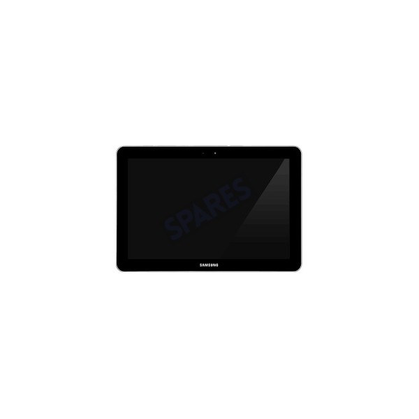 EU Product - SM-T533 Tab 4 10.1 (2015) Display Black thumbnail