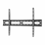 Manhattan 462273 soporte para TV 177.8 cm (70") Negro
