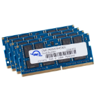 OWC OWC2400DDR4S64S memory module 64 GB 4 x 16 GB DDR4