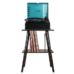 Victrola VTR-750SB-BLU-ST