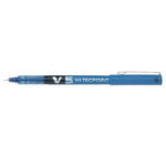 Pilot V5 HiTec Blue 12pc(s)
