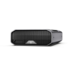 Western Digital Ultrastar SDPHG1H-026T-NBAAD external hard drive 26 TB 7200 RPM USB Type-C 3.2 Gen 2 (3.1 Gen 2) Black