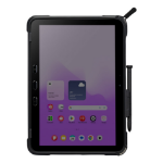 Targus Field-Ready Case for Samsung Galaxy Tab Active5 Pro and Tab Active4 Pro