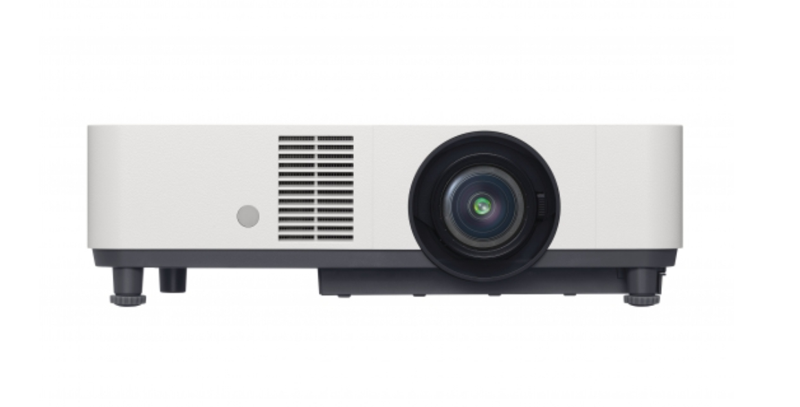 Image of Sony VPL-PHZ51 data projector Standard throw projector 5300 ANSI...