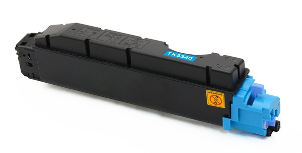 Image of DATA DIRECT Kyocera 352 Toner Cyan TK5345C 1T02ZLCNL0 Compatible