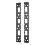 APC Easy rack Vertical 0U accessoirekanaal, 24U, hoev. 2